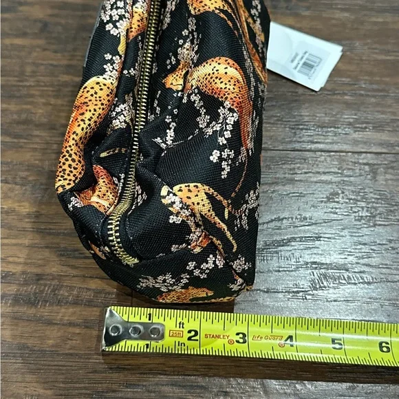 Wouf Salome Toiletry Bag - Picture 9 of 10